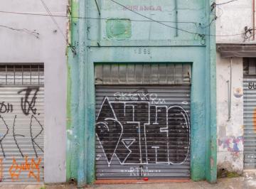 Comercial · 90m² · 2 Quartos · Loja na Avenida do Cursino, N. 1898 • 90 m²