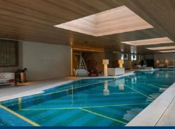 Apartamento de 4 quartos, São Paulo · Ibirapuera Apartamento A Venda 4 Suites 308m² 4 Vagas Novo Pronto Para Morar