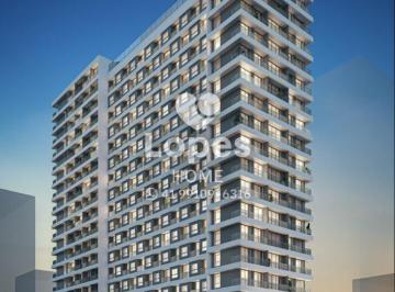 Apartamento , Curitiba · Lançamento de studio na Silva Jardim