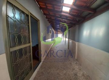 Foto 01 · Casa, Jardim Alvorada, Mogi Guaçu, SP
