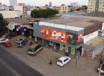 Comercial , Samambaia · LOJA SEGMENTO CONSTRUÇÃO - Avenida principal - Ótima renda - Samambaia sul