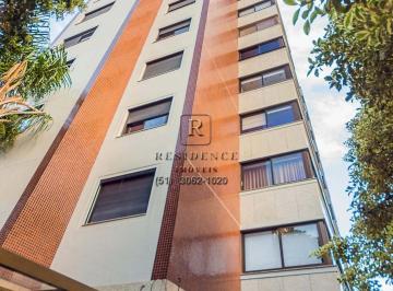 Foto 01 · Imperdível: Apartamento de 3 quartos com suíte na Bela Vista, Porto Alegre-RS - 105,61m² de luxo e c