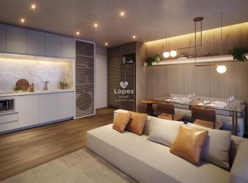 Apartamento de 1 quarto, Curitiba · Lançamento de studios na região central de Curitiba