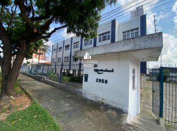 Foto 01 · Apartamento, Candelária, Natal, RN