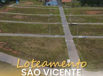 Foto 01 · Terreno - Nova Hartz