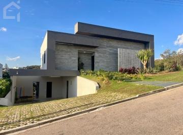 Foto 01 · Casa em Condomínio, Resedas, Itupeva, SP