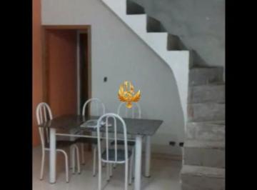 Foto 01 · Oportunidade imperdível: Casa à venda em Taubaté-SP, bairro Parque São Luís, 2 quartos, 1 suíte, 1 s