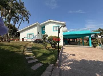 Foto 01 · CASA Á VENDA NO CONDOMÍNIO VALE DAS LARAJEIRAS