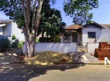 Foto 01 · Terreno à venda em Cianorte-PR, Zona 02: 612,50m² de área privilegiada! terreno próximo ao cianorte 