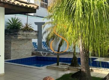 202509160945584688.jpg · Casa em Condomínio para Venda em Lauro de Freitas, Buraquinho, 4 dormitórios, 3 suítes, 6 banheiros,