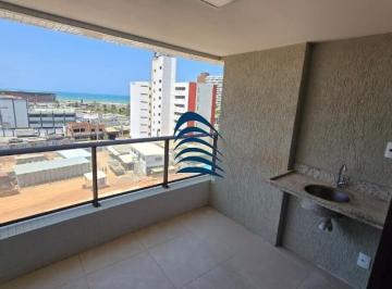 Foto 01 · Oportunidade Armação (Brisas Marinhas Residence), novo, 2/4 sendo 1 suíte 64m2, 1 vaga de garagem, 0