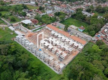 Casa · 197m² · 3 Quartos · 2 Vagas · TREE Residence: O Condomínio Onde a Natureza e o Conforto se Encontram