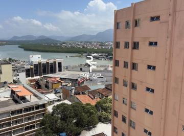 Foto 01 · Quarto e sala à venda no Centro de Guarapari!!!