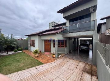 Foto 01 · Casa, Mário Pilau, Santo Ângelo, RS