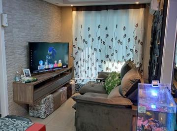 Foto 01 · Apartamento RESIDENCIAL em SÃO PAULO - SP, JARDIM SANTA TEREZINHA (ZONA LESTE)