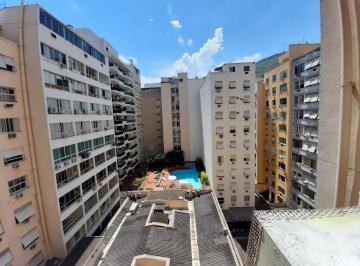 Comercial , Rio de Janeiro · Sala Comercial para Dentista em Copacabana com 30 Anos de Carteira!