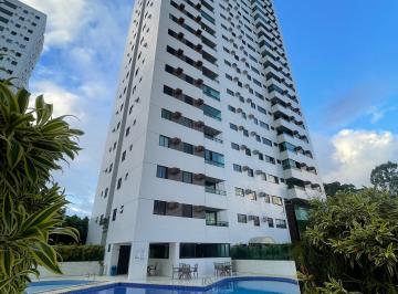 Apartamento de 3 quartos, Maceió · Vendo Apartamento 03 quartos no Antares -  Nature Park, 03 quartos, com suíte.