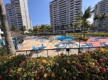 Apartamento · 110m² · 2 Quartos · 2 Vagas · Apartamento - Barra da Tijuca