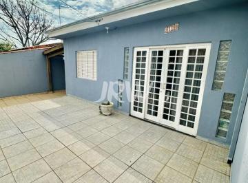 Foto 01 · CASA A VENDA NO BAIRRO MORADA DO SOL NA CIDADE DE INDAIATUBA SP   Área do terreno 250 m²  Área const
