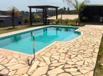 Foto 01 · Chácara com 3 Quartos e 3 banheiros à Venda, 1.000 m² por R$ 650.000 Cód. ch2455
