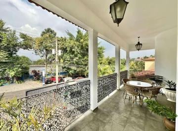 Casa , Cotia · Casa a Venda Rua Monet - Granja Viana - 4 suítes - 432 m² - 7 vagas - adega