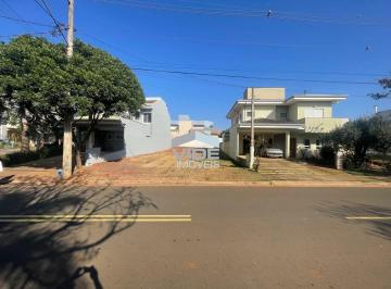 Terreno · TERRENO À VENDA | 300m² | CONDOMINIO RESERVA REAL EM PAULINIA/SP | PRÓXIMO A CAMPINAS