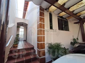 Foto 01 · Casa à venda na Vila da Saúde,com 3 quartos, 1 suíte, 1 sala, 2 vagas de garagem e 130m².