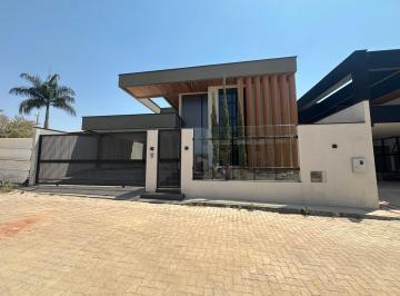 Casa de 4 quartos, Águas Claras · VEREDA DA CRUZ | Escriturada | Prox. Águas Claras