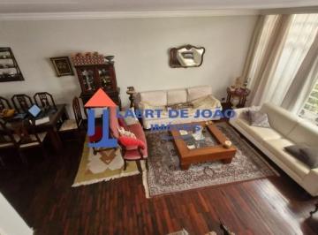 Foto 19 · CASA SOBRADO A VENDA NO CAMPO BELO EM RUA TRANQUILA - 3 DORMITÓRIOS