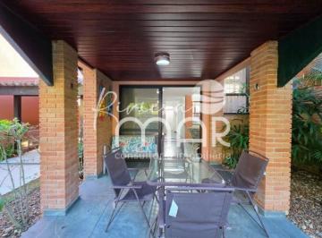 Casa de 2 quartos, Bertioga · VILÁGIO COM 92 M², 2 DORMITÓRIOS, EM RIVIERA DE SÃO LOURENÇO