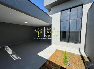 Foto 01 · Casa a Venda no Jardim dos sabias Indaiatuba - SP