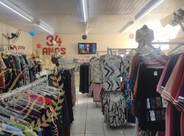 Foto 01 · Salao comercial com casa na Ponte São João - Jundiaí