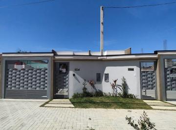 Casa de 3 quartos, São José dos Pinhais · CASA COM 3 QUARTOS /1 SUITE BAIRRO SÃO MARCOS SAO JOSE DOS PINHAIS AMPLO QUINTAL