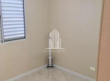 Foto 01 · Apartamento à venda em São Paulo-SP, Vila Caiúba: 2 quartos, 1 sala, 1 banheiro, 2 vagas de garagem,