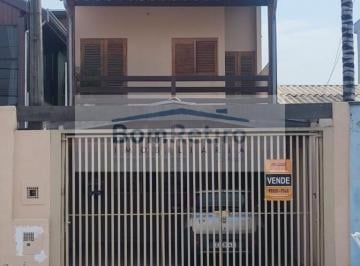 Foto 10 · Casa, Parque Bandeirantes I (nova Veneza), Sumaré, SP