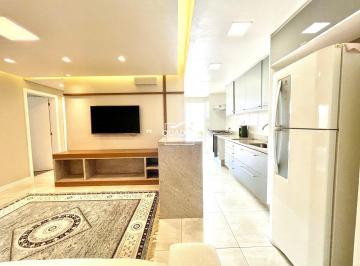 Apartamento · 216m² · 3 Quartos · 2 Vagas · Villa Di Parma - Apartamento Garden em Santa Felicidade, Curitiba/PR