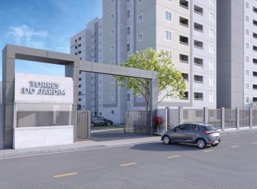 Apartamento de 2 quartos, Santa Maria · Apartamento 2 quartos Torres do Jardim MRV em Santa Maria-DF