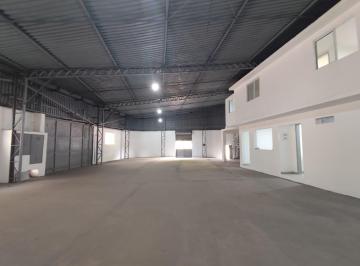 Comercial , São Paulo · Galpão 428m² - para Locação Av: Fuad Luftalla!