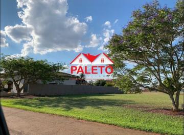 Foto 01 · Terreno 1000 m² a venda no Condomínio Jatobá II, na cidade de Cesário Lange