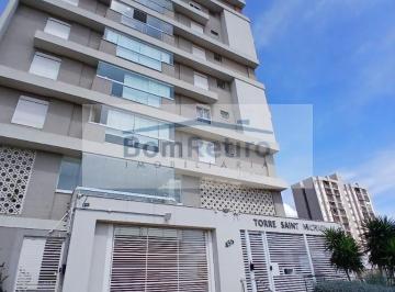 Foto 01 · Apartamento, Parque Gabriel, Hortolândia, SP