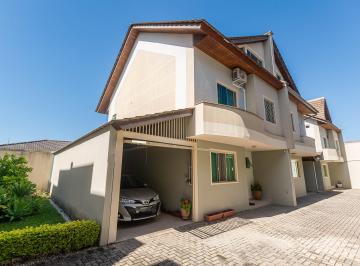 Casa de 4 quartos, Curitiba · TRIPLEX com 4 quartos e 165 m² à venda em Bacacheri