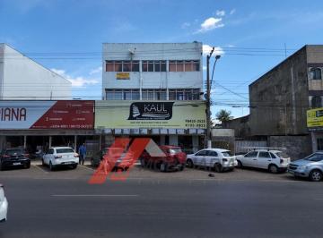 Comercial de 2 quartos, Taguatinga · PRÉDIO PARA VENDA EM TAGUATINGA NORTE QNE 27