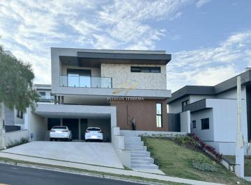 Casa de 3 quartos, Indaiatuba · Sobrado á venda com 3 Suítes com Closet, Escritório, Piscina em Indaiatuba