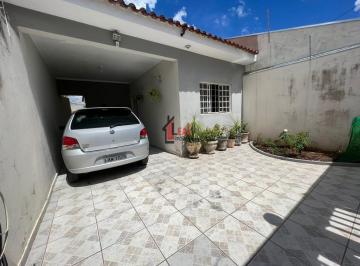 202509161144573054.jpg · Casa para Venda em Presidente Prudente, NOVO BONGIOVANI, 2 dormitórios, 1 banheiro, 2 vagas