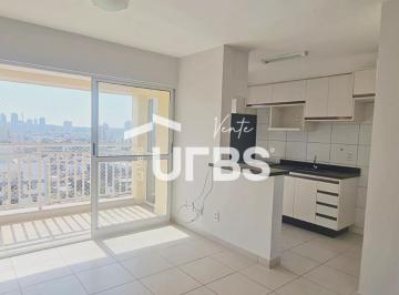 Apartamento de 1 quarto, Goiânia · APARTAMENTO 57,95MT 1 QUARTO SETOR BUENO