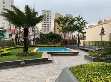 Apartamento de 3 quartos, São Paulo · ALUGO ÓTIMO APARTAMENTO NOS JARDINS, PRÓXIMO AO METRÔ