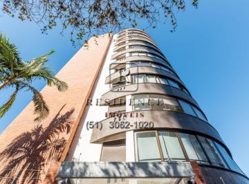 Foto 01 · Apartamento de 3 quartos com suíte e 2 vagas na Bela Vista: sua oportunidade em Porto Alegre-RS!