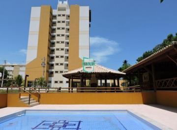 Apartamento de 3 quartos, Camaçari · Venda Bosque Guarajuba 3/4 com suíte