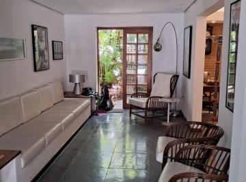 Comercial de 4 quartos, São Paulo · Casa Comercial na R. Mateus Grou - Pinheiros.