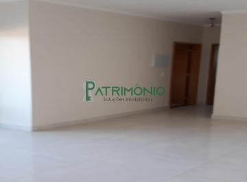 Foto 01 · Apartamento disponível para Locação & venda - Edifício Matheus Battocchio